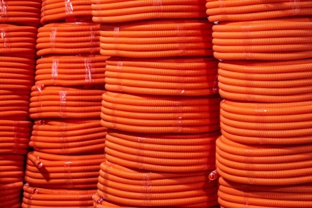 Buy UL-2024 Listed Plenum Conduit in Erie, PA from a Top Manufacturer