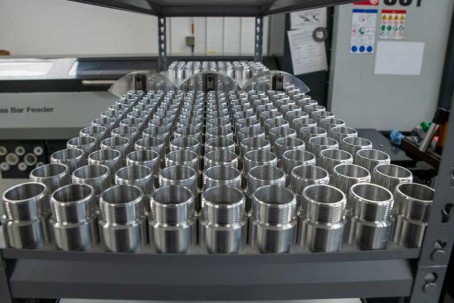 Order Terminal Adapters for Plenum, Riser, and HDPE Conduit